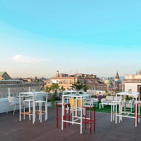 Neapolitantrips Hotel Экстерьер фото