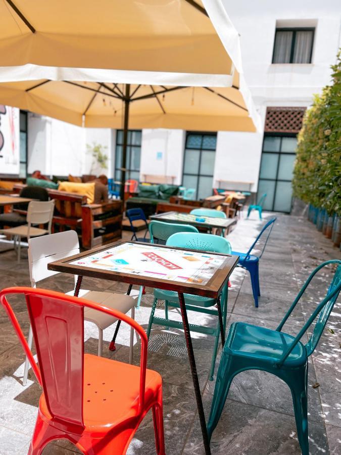 Neapolitantrips Hotel Экстерьер фото