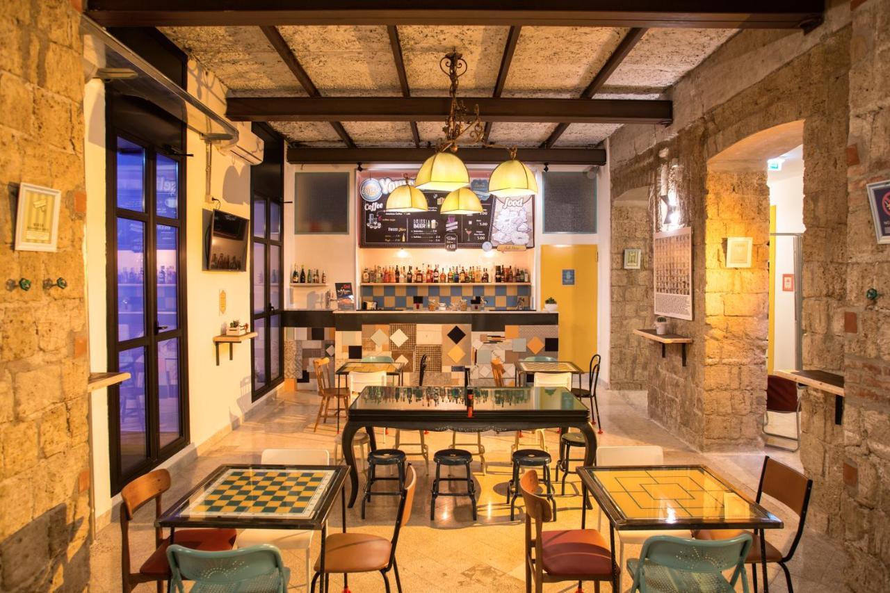 Neapolitantrips Hotel Экстерьер фото